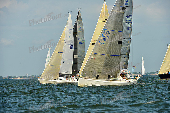 2015 Southern Bay Race Week F 191