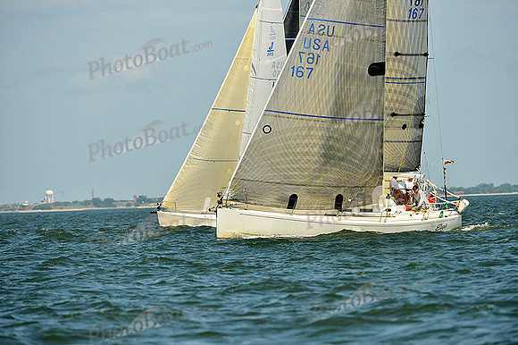 2015 Southern Bay Race Week F 192
