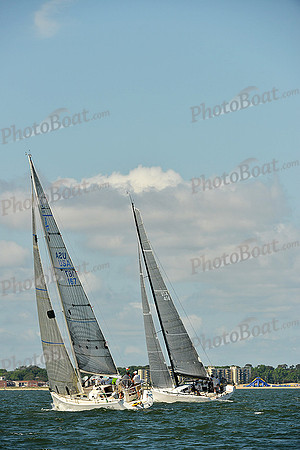 2015 Southern Bay Race Week F 206