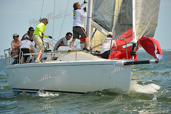 2015 Southern Bay Race Week F 447