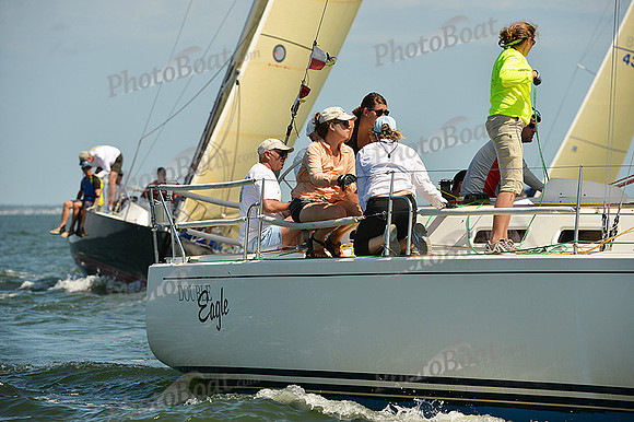 2015 Southern Bay Race Week F 448