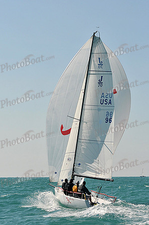 2013 Key West Race Week E 760