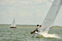2015 Southern Bay Race Week A 1685
