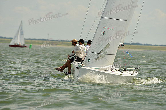 2015 Southern Bay Race Week A 1686