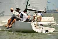 2015 Southern Bay Race Week A 1690