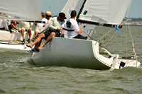 2015 Southern Bay Race Week A 1691