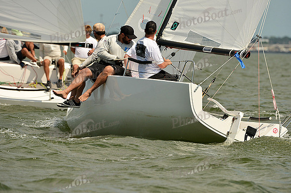 2015 Southern Bay Race Week A 1691