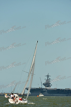 2015 Southern Bay Race Week A 1695