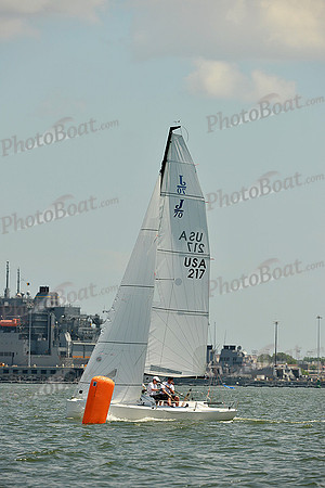 2015 Southern Bay Race Week A 679