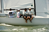 2015 Southern Bay Race Week A 811