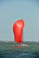 2015 Southern Bay Race Week A 870