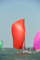 2015 Southern Bay Race Week A 871