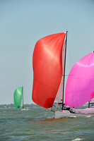 2015 Southern Bay Race Week A 872