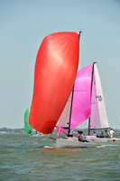 2015 Southern Bay Race Week A 873