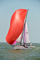 2015 Southern Bay Race Week A 874