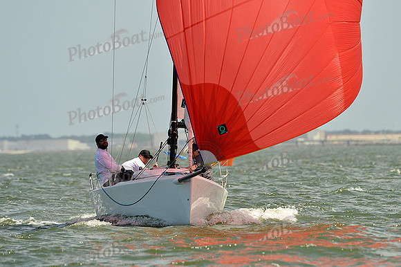 2015 Southern Bay Race Week D 542