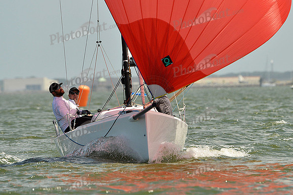 2015 Southern Bay Race Week D 543
