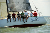 2015 Southern Bay Race Week A 1211