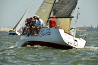 2015 Southern Bay Race Week A 1217