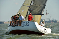 2015 Southern Bay Race Week A 1216
