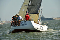 2015 Southern Bay Race Week A 1218