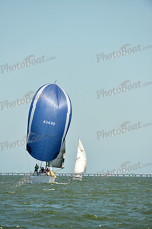 2015 Southern Bay Race Week A 1269