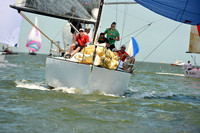 2015 Southern Bay Race Week A 1482