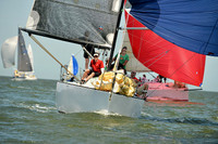 2015 Southern Bay Race Week A 1481