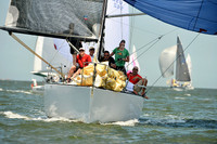 2015 Southern Bay Race Week A 1483