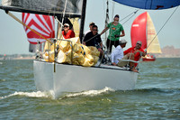 2015 Southern Bay Race Week A 1484