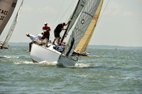 2015 Southern Bay Race Week A 286