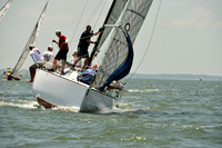 2015 Southern Bay Race Week A 287