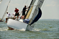 2015 Southern Bay Race Week A 288