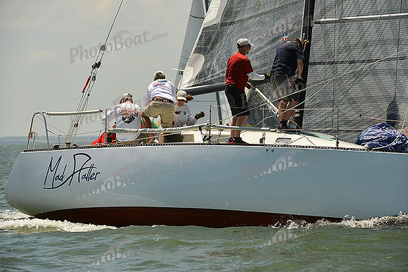 2015 Southern Bay Race Week A 291