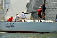 2015 Southern Bay Race Week A 292