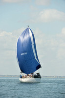 2015 Southern Bay Race Week C 110