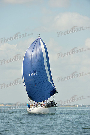 2015 Southern Bay Race Week C 110