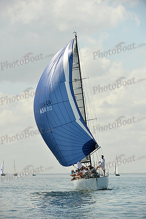 2015 Southern Bay Race Week C 130