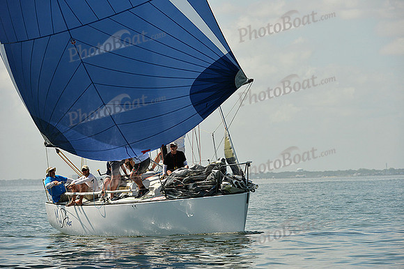 2015 Southern Bay Race Week C 132
