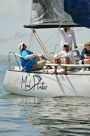 2015 Southern Bay Race Week C 133