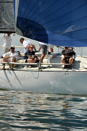 2015 Southern Bay Race Week C 134
