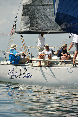2015 Southern Bay Race Week C 135