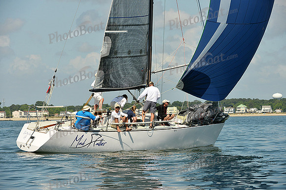 2015 Southern Bay Race Week C 137