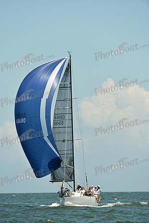 2015 Southern Bay Race Week C 1387