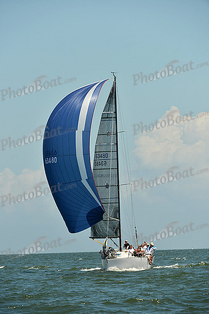 2015 Southern Bay Race Week C 1388