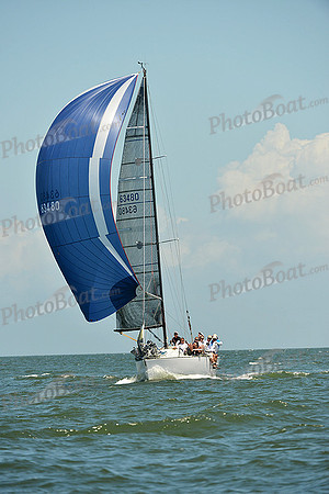 2015 Southern Bay Race Week C 1390