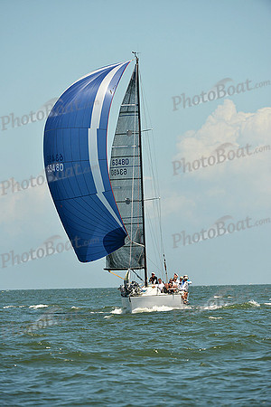2015 Southern Bay Race Week C 1389