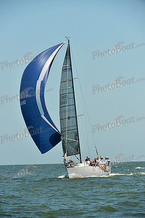 2015 Southern Bay Race Week C 1402
