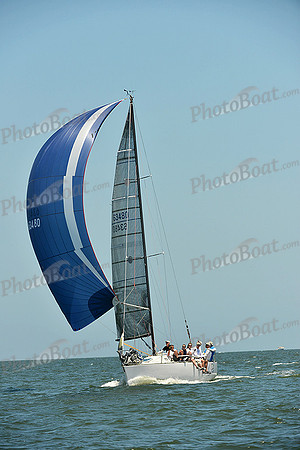2015 Southern Bay Race Week C 1403