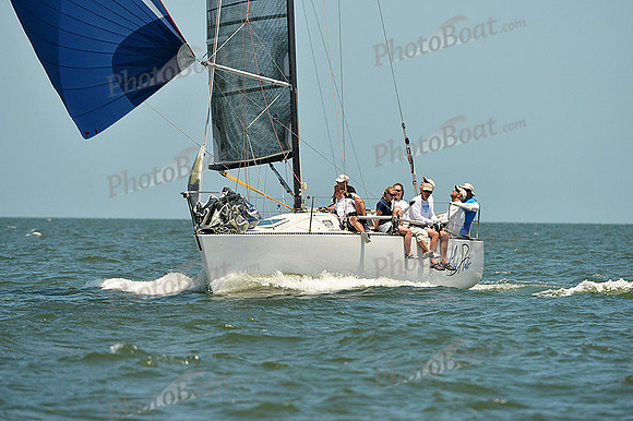 2015 Southern Bay Race Week C 1404